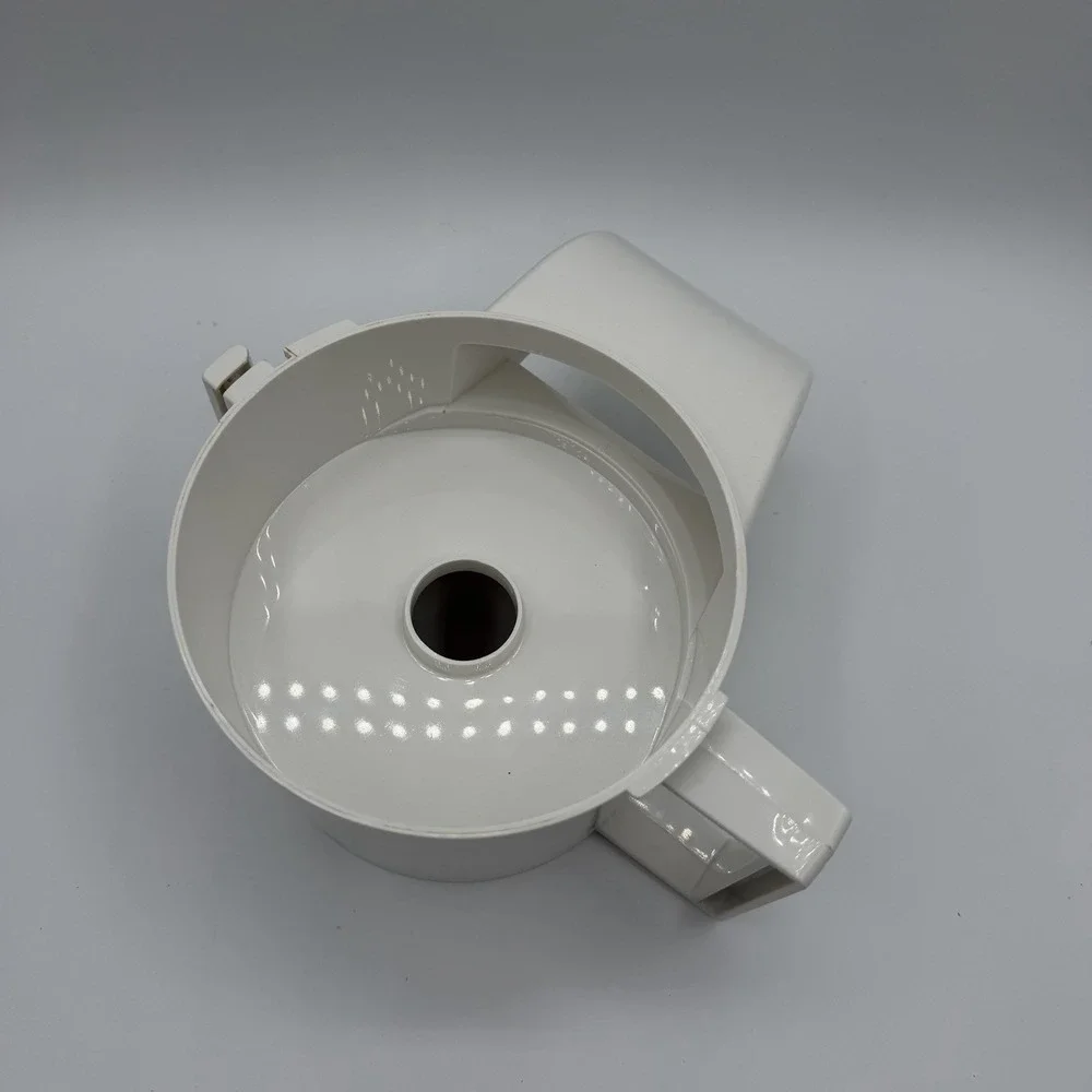 Cuisinart Continuous Feed Chute DLC-507TX for‎ Handy Prep DFP-3 Little Pro LPP